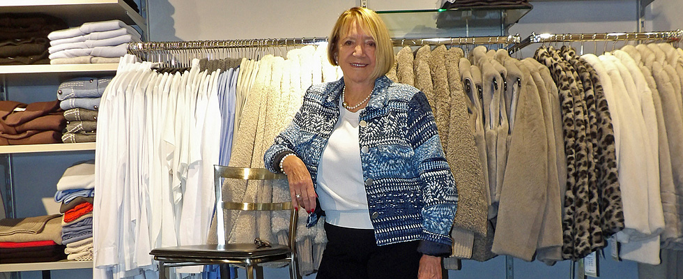 44 Jahre Lauber Moden Wehr