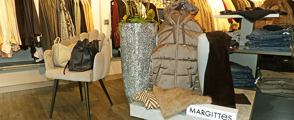 Herbst/Winter 26/27 - Lauber Moden Wehr